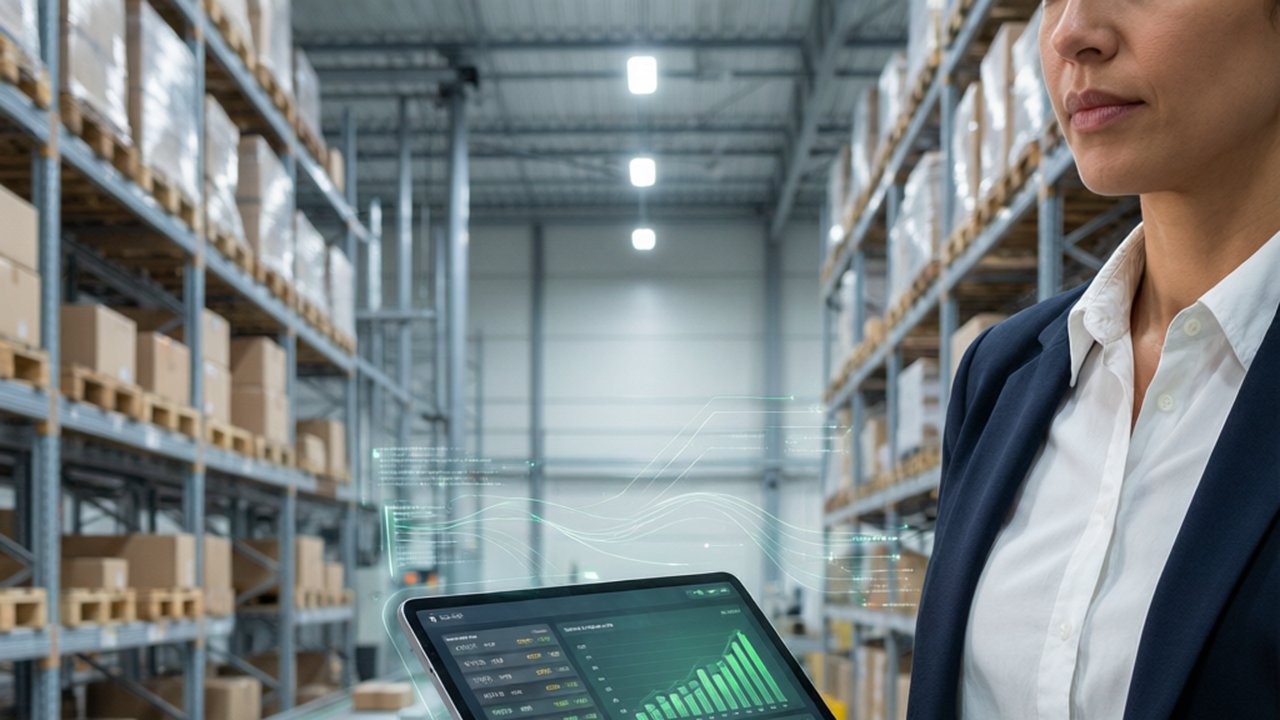 ИИ для e-commerce - автоматизация интернет-магазина от заявок до доставки